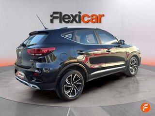 MG ZS 1.5 Luxury
