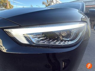 MG ZS 1.5 Luxury
