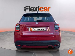Fiat 600 600 MHEV 1.2 74kW (100CV) DDCT