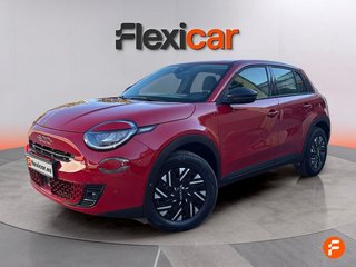 Fiat 600 600 MHEV 1.2 74kW (100CV) DDCT