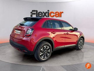 Fiat 600 600 MHEV 1.2 74kW (100CV) DDCT