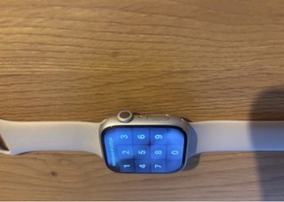 Apple Watch Series 9 GPS + Cellular 41mm