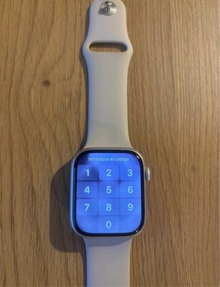 Apple Watch Series 9 GPS + Cellular 41mm
