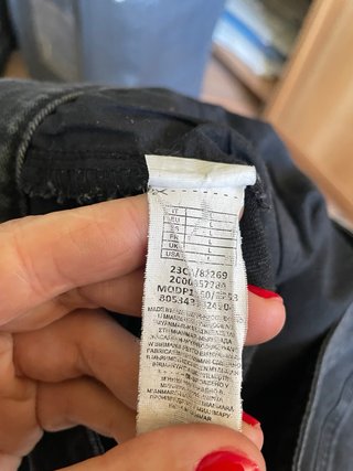 Jeans Calzedonia Donna L