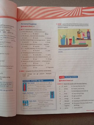 Woorbook synchronize 2 Worbook pack