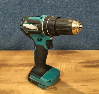 Taladro Percutor Makita DHP485 18V 50 Nm