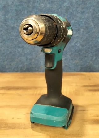 Taladro Percutor Makita DHP485 18V 50 Nm