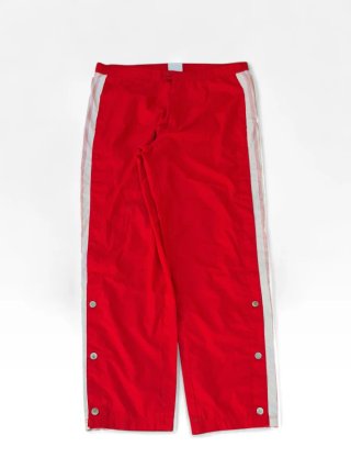 Pantaloni Adidas Adibreak Rossi 2001