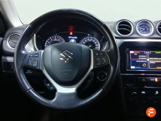 Suzuki Vitara 1.4 T GLX 4WD Mild Hybrid