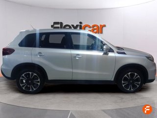 Suzuki Vitara 1.4 T GLX 4WD Mild Hybrid