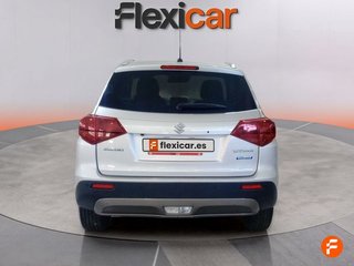 Suzuki Vitara 1.4 T GLX 4WD Mild Hybrid