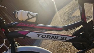 Bici Bambina 24 Lincy TORNESI