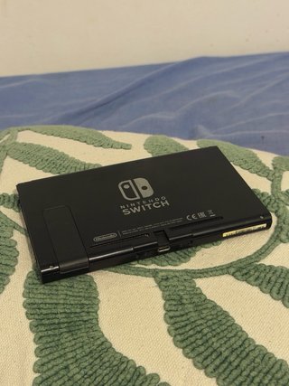 Nintendo Switch V1 Liberable JAX7