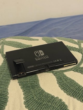 Nintendo Switch V1 Liberable JAX7