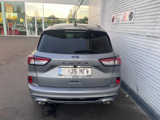 Ford Kuga PHEV ST-LINE 2023