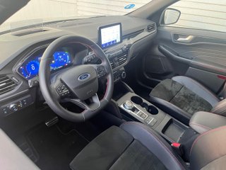 Ford Kuga PHEV ST-LINE 2023
