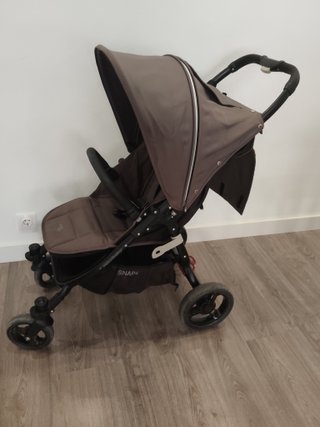 Valco Snap 4 Silla de Paseo + Lluvia