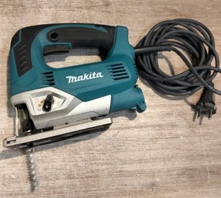 Makita JV0600K - Sierra De Calar 650W