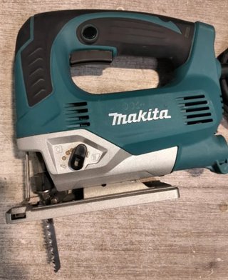 Makita JV0600K - Sierra De Calar 650W