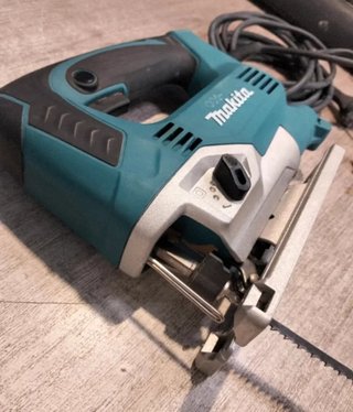 Makita JV0600K - Sierra De Calar 650W