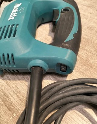 Makita JV0600K - Sierra De Calar 650W