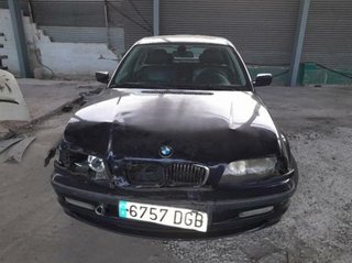 Bmw 973345 válvula egr 7785452 serie 3 berlina e46