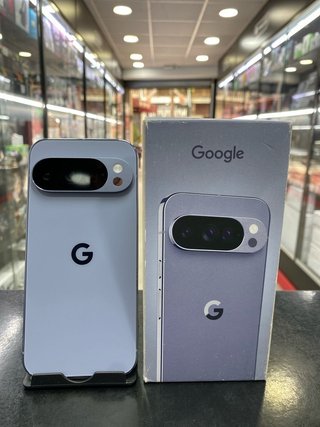 Google Pixel 10 Pro 256GB Piedra Lunar