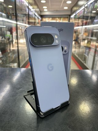 Google Pixel 10 Pro 256GB Piedra Lunar