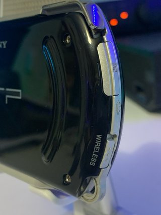 Sony PSP Go Negra 16Gb