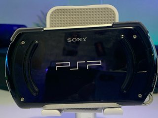 Sony PSP Go Negra 16Gb