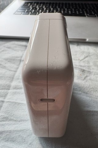 Cargador Apple MacBook 96w