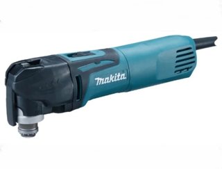 Makita TM3010C Multi-Herramienta 320w