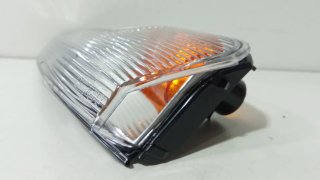 PILOTO INTERMITENTE DE RETROVISOR IZQUIERDO