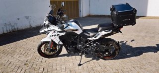 Benelli TRK 502X Adventure 2025