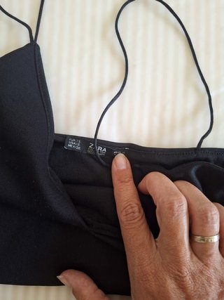 Lote Ropa Deportiva Mujer (Puma, Adidas, Zara)