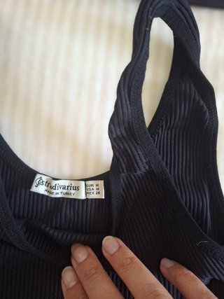 Lote Ropa Deportiva Mujer (Puma, Adidas, Zara)