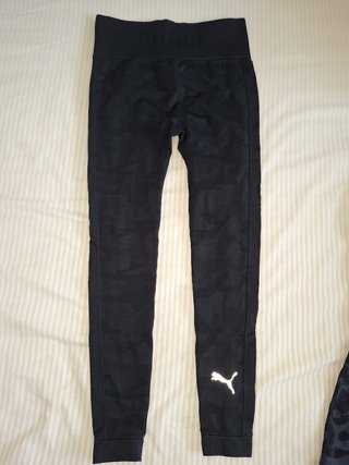 Lote Ropa Deportiva Mujer (Puma, Adidas, Zara)