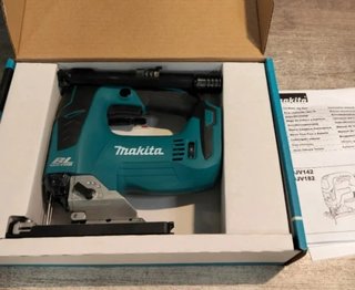 Makita DJV182Z sierra de calar 18 V