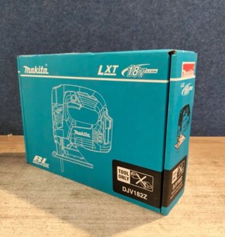 Makita DJV182Z sierra de calar 18 V