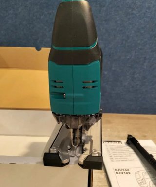 Makita DJV182Z sierra de calar 18 V