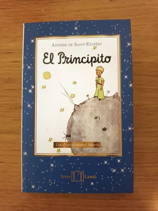 El principito