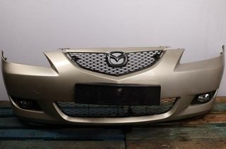 Paragolpes mazda 3 berlina 1.6 crdt active 117669