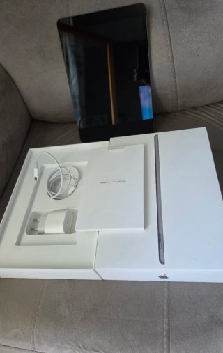 iPad 64GB Plata