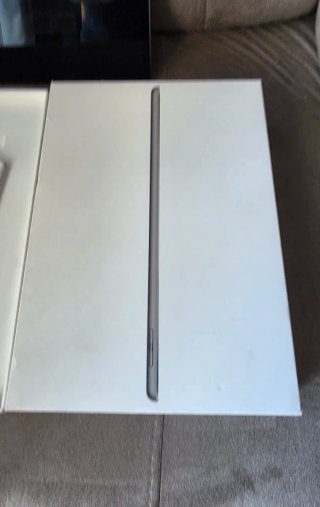 iPad 64GB Plata