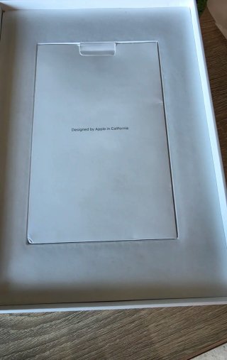 iPad 64GB Plata
