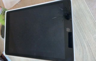 iPad 64GB Plata