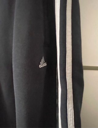 Adidas Jogger Vintage Negro
