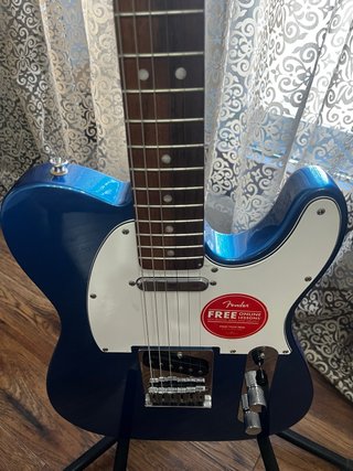 Squier Telecaster Affinity Series
