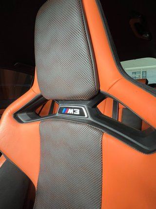 BMW Serie 3 2022