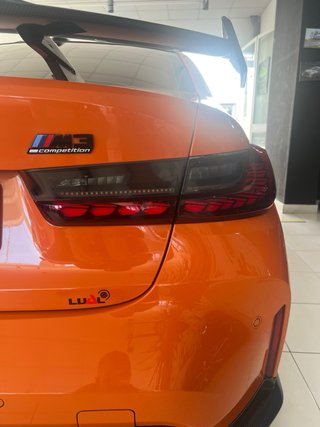 BMW Serie 3 2022